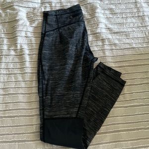 Lululemon men’s running tights